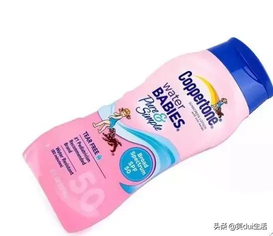 夏天防晒你不得不知道的小秘密,防晒有讲究宝宝夏日防晒指南大全