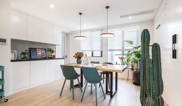 装修小户型隐形床,隐形床装修效果图大全