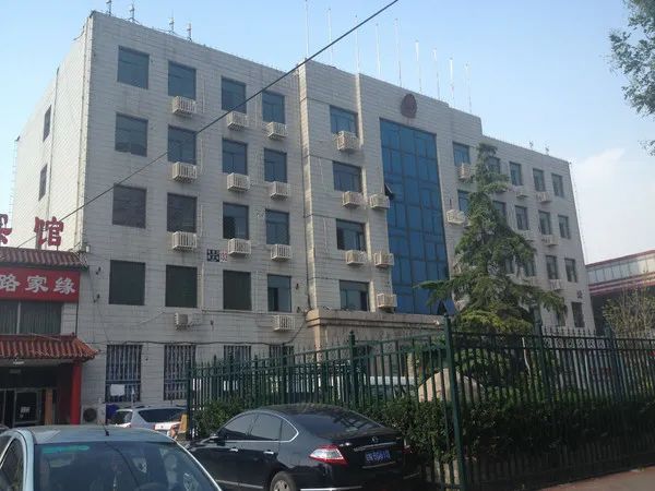 彰义门是哪个门,彰义门是现在哪个地方