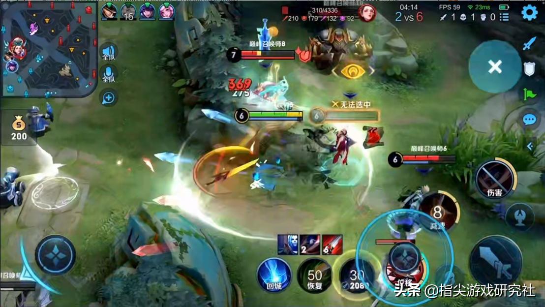 说李白刮痧的玩家真的会玩李白吗,新赛季李白大招刮痧