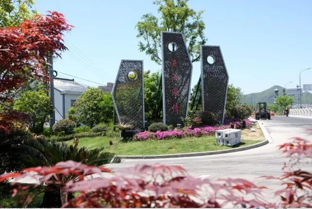 北仑区发展历程,北仑区35年规划