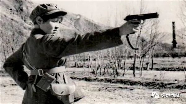 「雪域记忆」之十四——孤岛军魂，割舍不掉的墨脱情怀