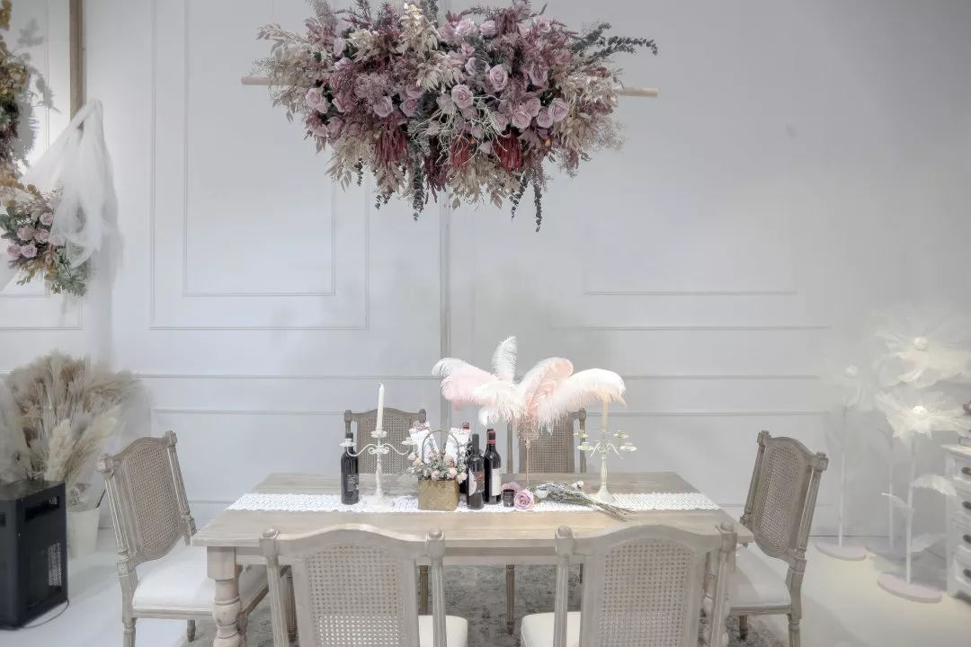 杭州首家婚纱主题下午茶,北京婚纱主题下午茶