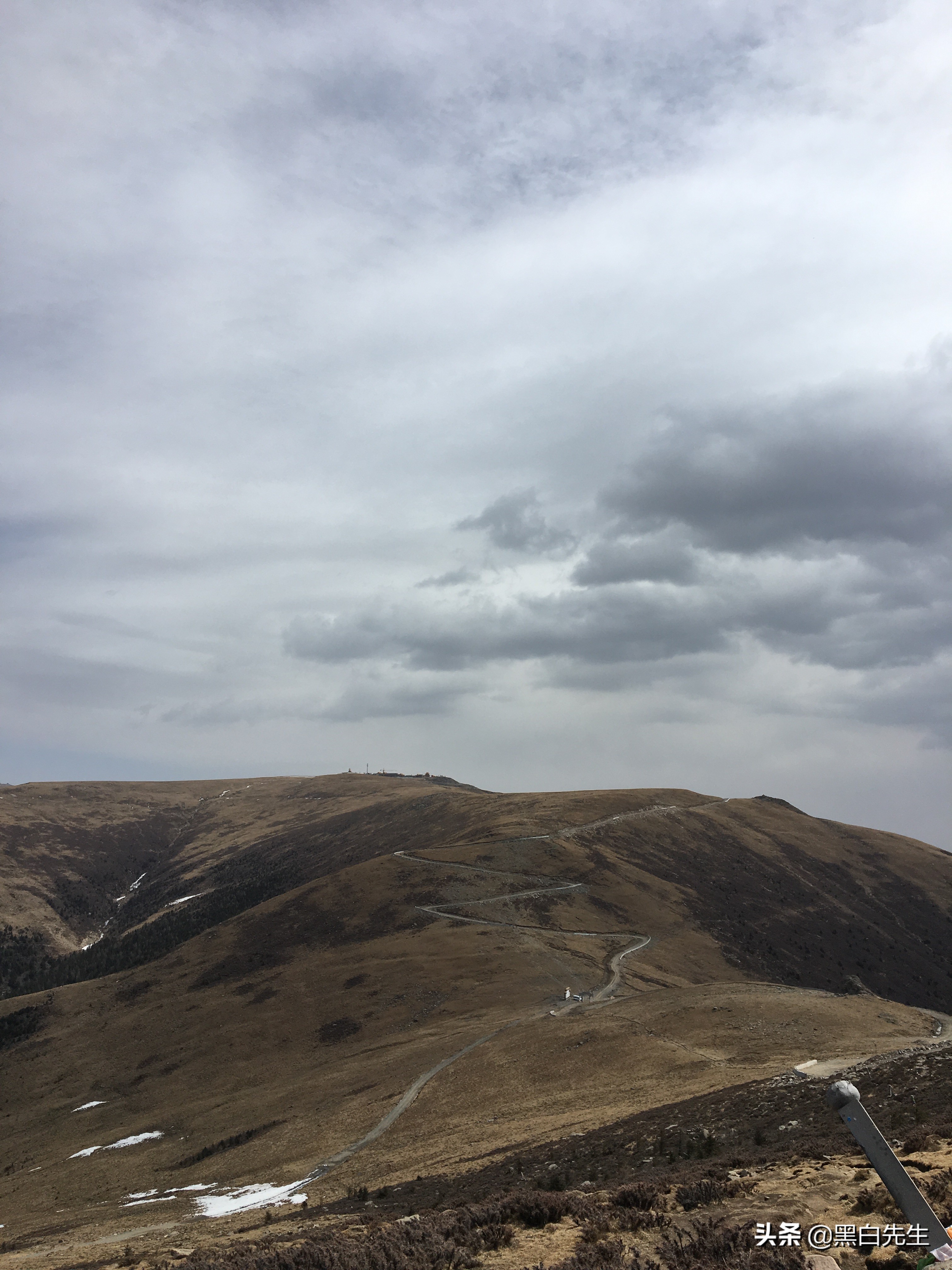 五台山轻装徒步攻略,五台山一日徒步