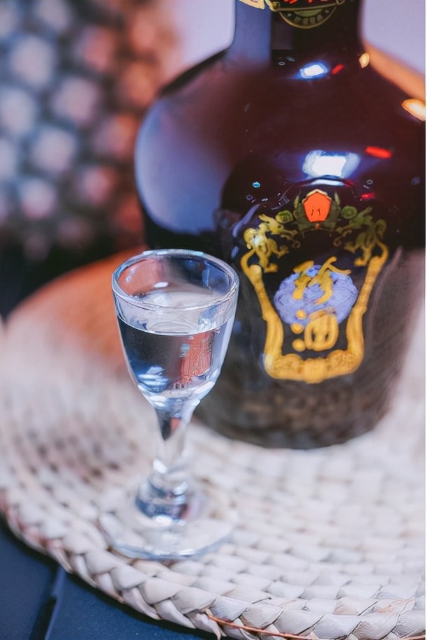 珍酒酱香型十大排名,珍酒与酱香经典