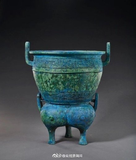 流失在海外的国宝青铜器,流失海外的国宝级青铜器