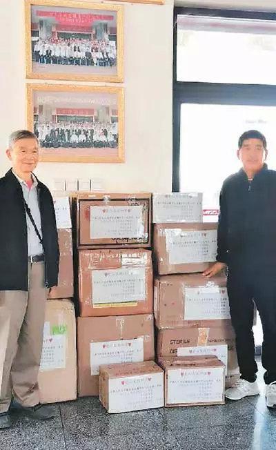 中国海关查到神秘包裹,海关查出美国神秘包裹