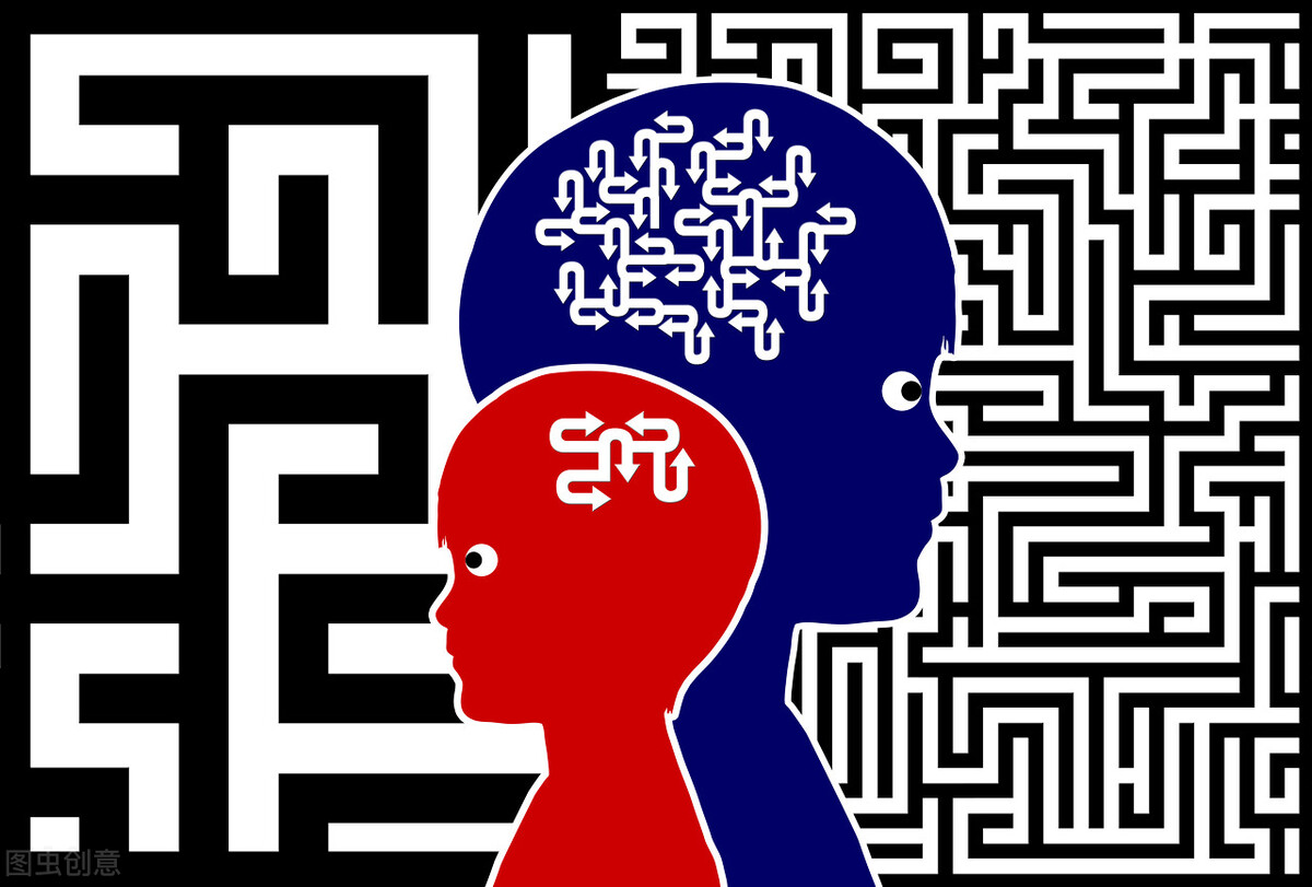 一到睡觉就胡思乱想,一到睡觉就心神不宁胡思乱想