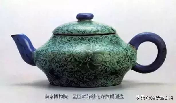 紫砂外销的真实故事 (90年代外销紫砂)