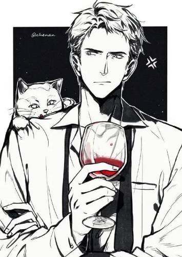 《默读》耳熟能详的语录，费渡的手机锁屏密码你知道吗？