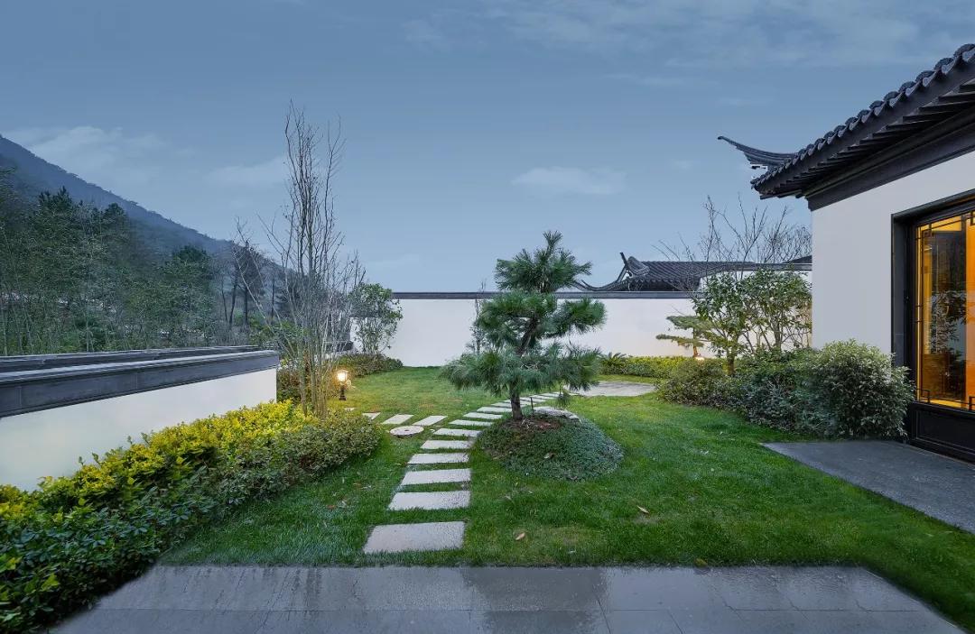 蓝城小镇项目实景,蓝城小镇全景图