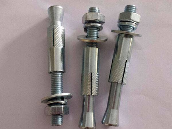 已装好的膨胀螺丝如何拆下来,膨胀螺丝怎样安装才牢固