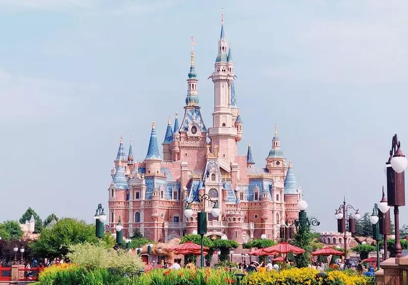 上海迪士尼一日游必备攻略,上海迪士尼一日游攻略及费用