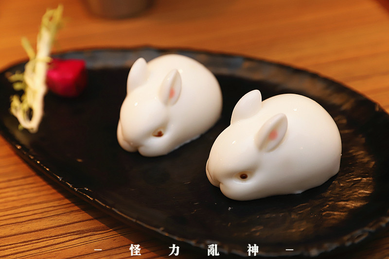 特别好吃的港式茶点 (喜欢港式茶点的千万别错过这家店)