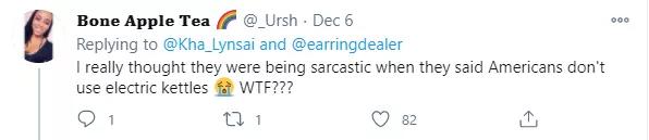 美国人终于发现了电热水壶,下一步该医疗保健了?