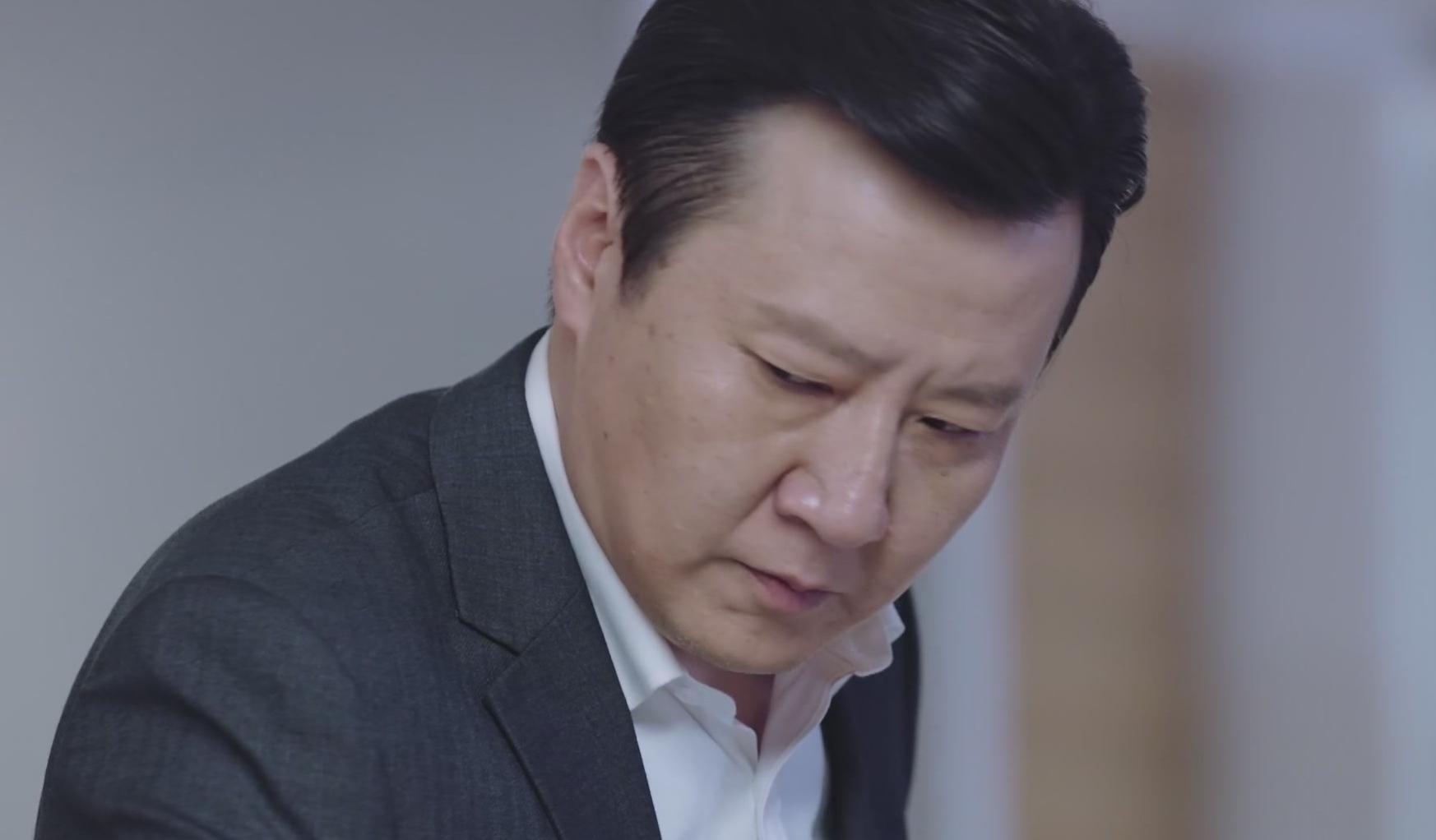 《山水情》：高书记把女儿嫁给得福，两家人变一家人