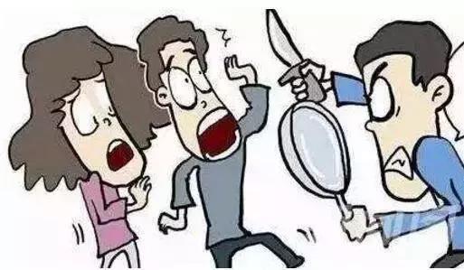 丈夫偏执型人格建议离婚吗,老公偏执型人格障碍的表现