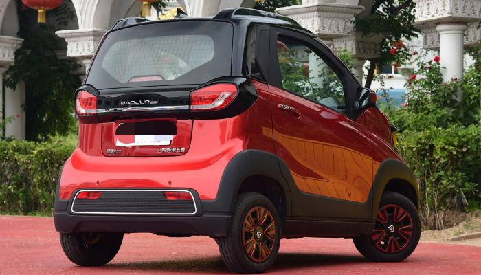 濂旈┌smart涓ら棬鐢靛姩姹借溅,閰蜂技濂旈┌smart