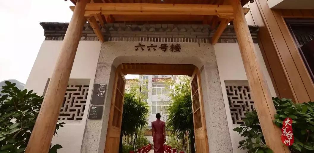 台州的风景哪里好,台州是个美丽的地方