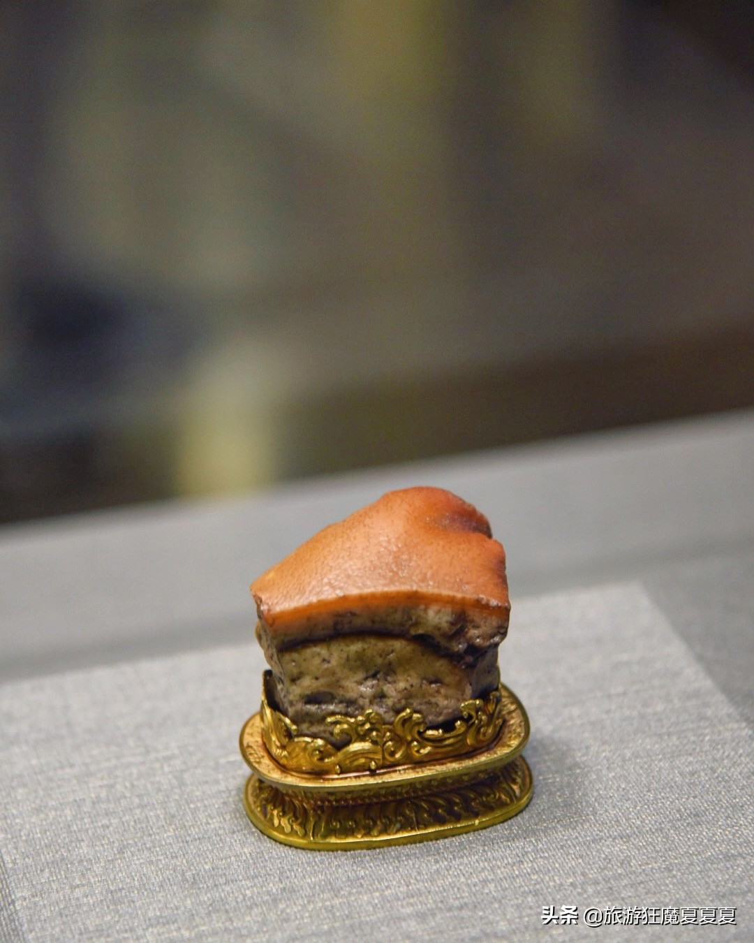 台湾最大博物馆,台湾博物馆十大珍宝