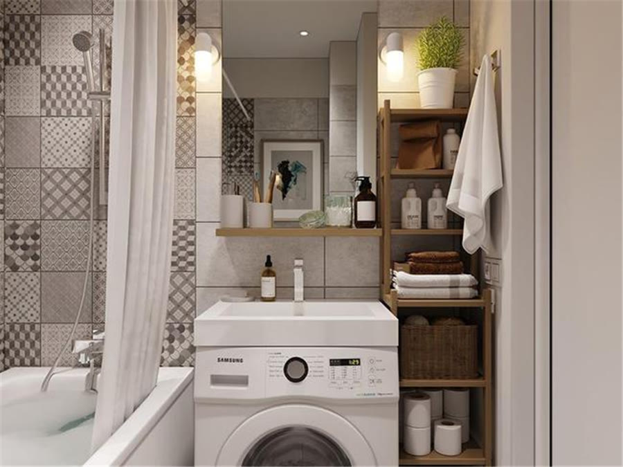 家里怎样收拾整洁收纳,家里怎么收拾都觉得杂物多怎么办