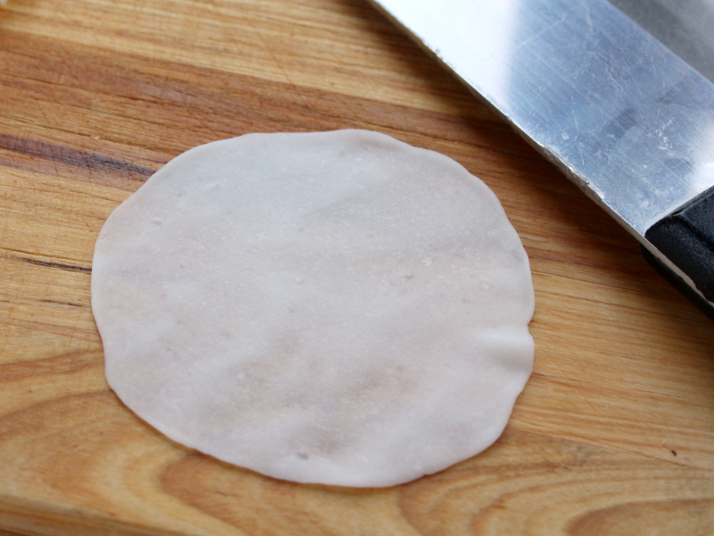 澄面的面粉是什么面粉,澄面是什么面粉做的