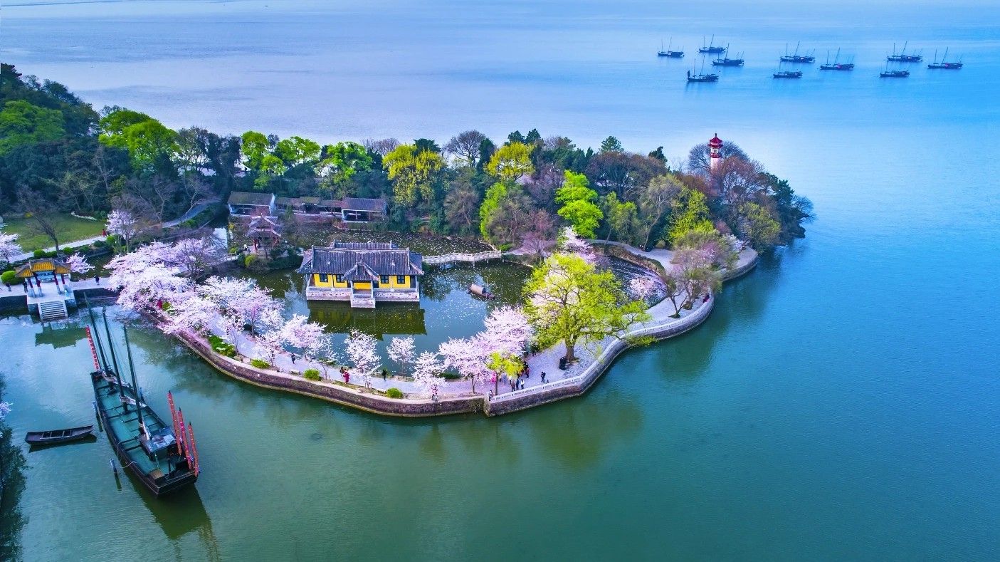 长三角最宜居的县,长三角哪些城市宜居宜业