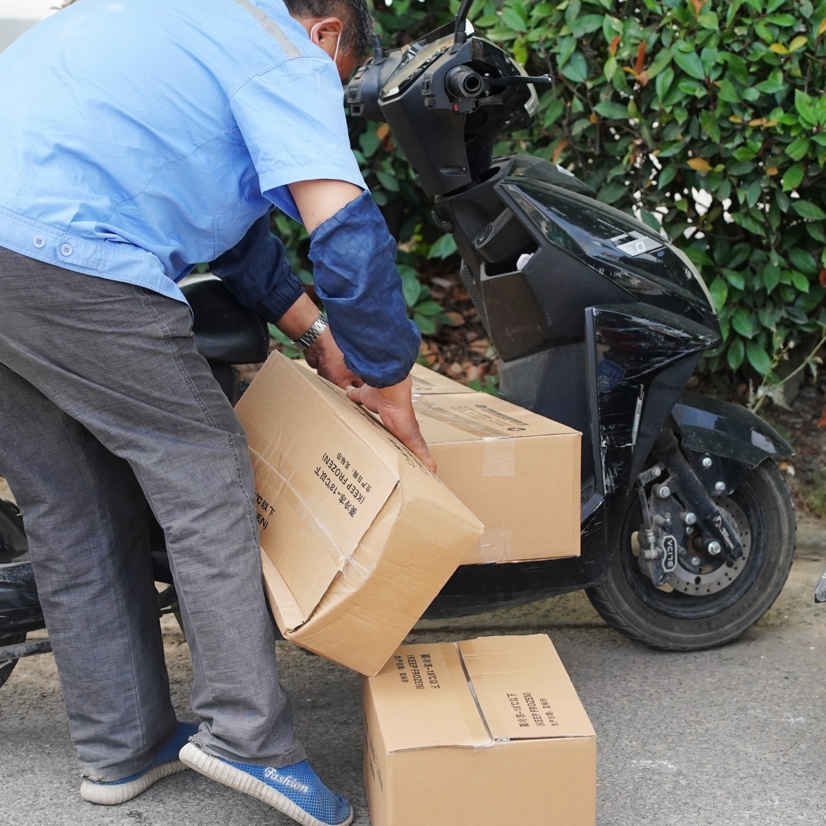 马大嫂无锡,马大嫂小卖部