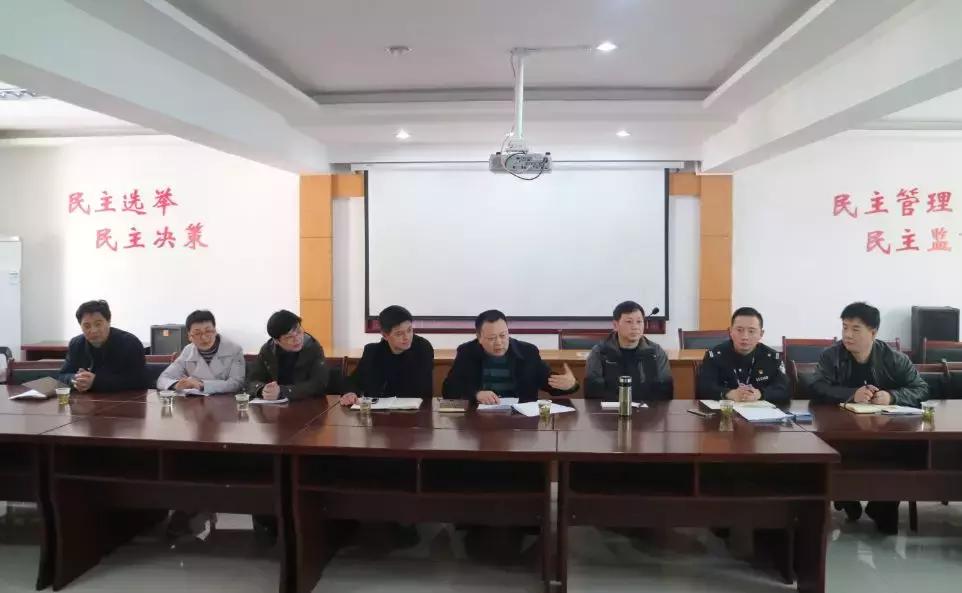 公安机关扎实开展三抓三促行动,深入开展一亲三心活动