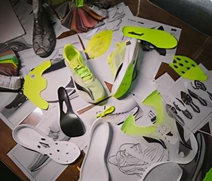 国货当自强国产真的不如进口吗,盘点吊打nike的10款国产球鞋