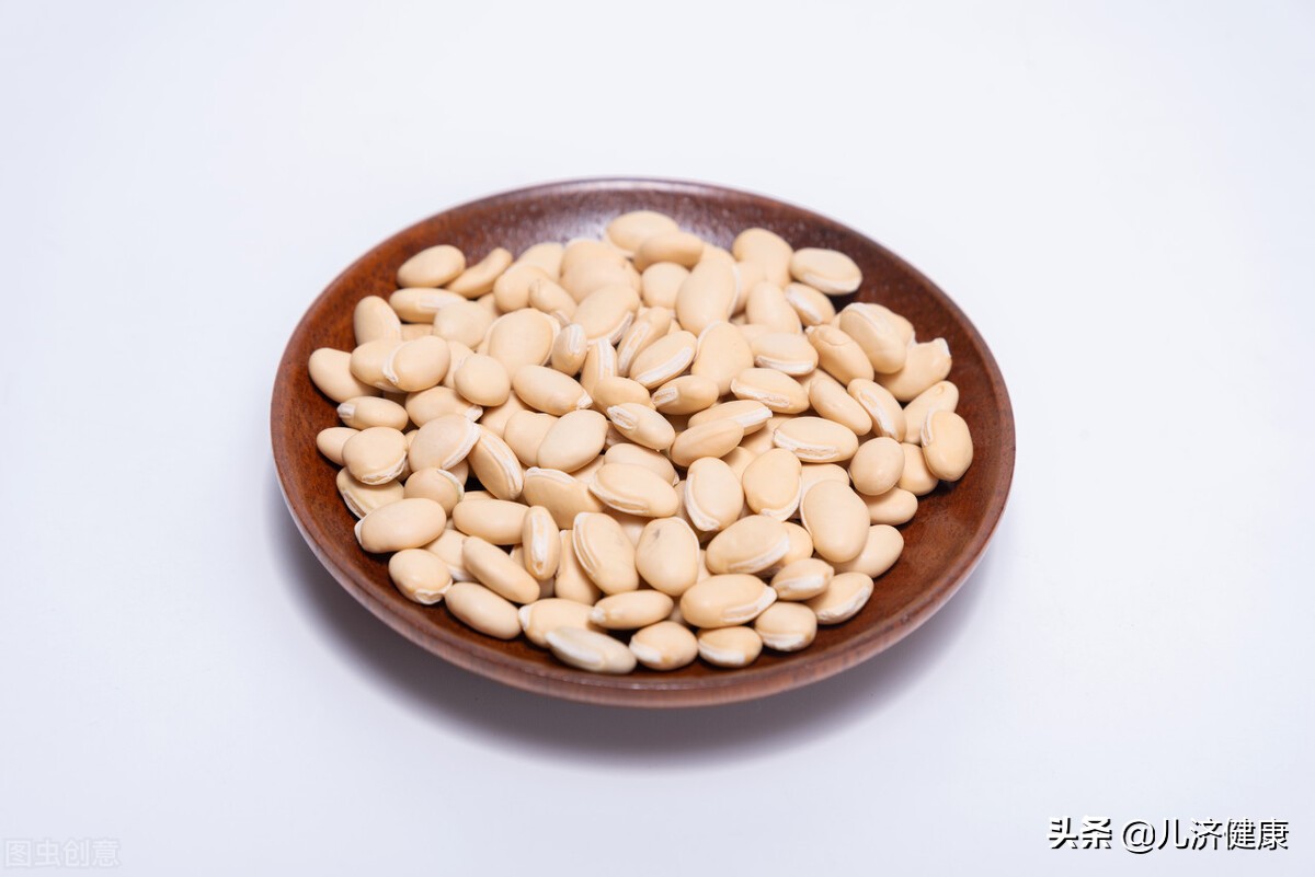它是“豆中之王”,健脾祛湿功效强!快帮孩子收藏这个汤