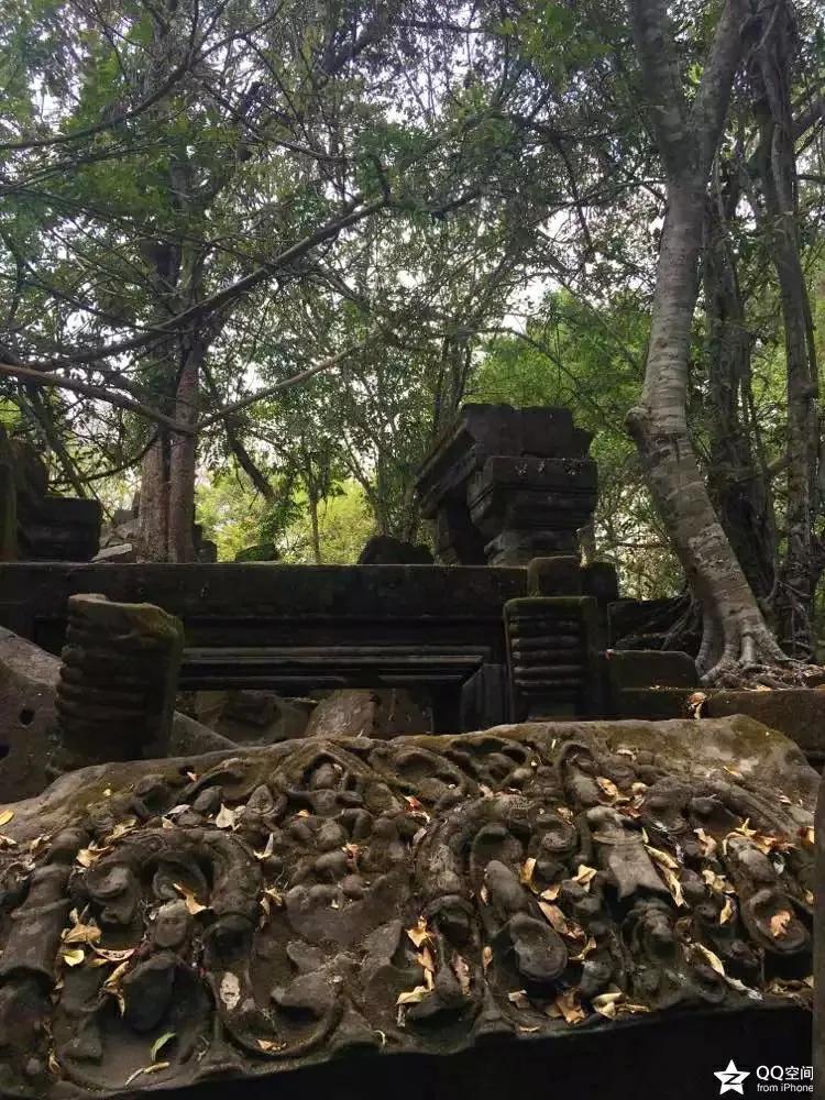 越南柬埔寨吴哥窟,越南越美2016