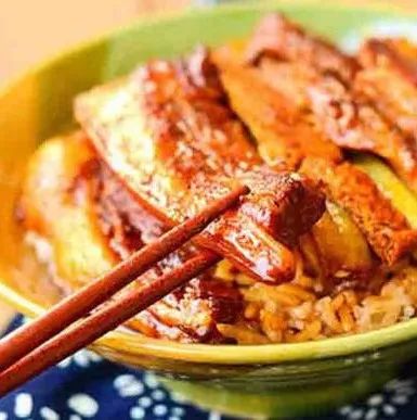 济南福宇记黄焖鸡米饭,黄焖鸡米饭济南小吃