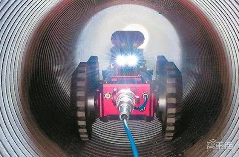 世界最先进的十款机器人,世界十大最强的小型机器人