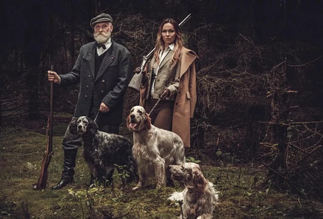 你够Posh吗？英国公布40条贵族标准，你中了几条？