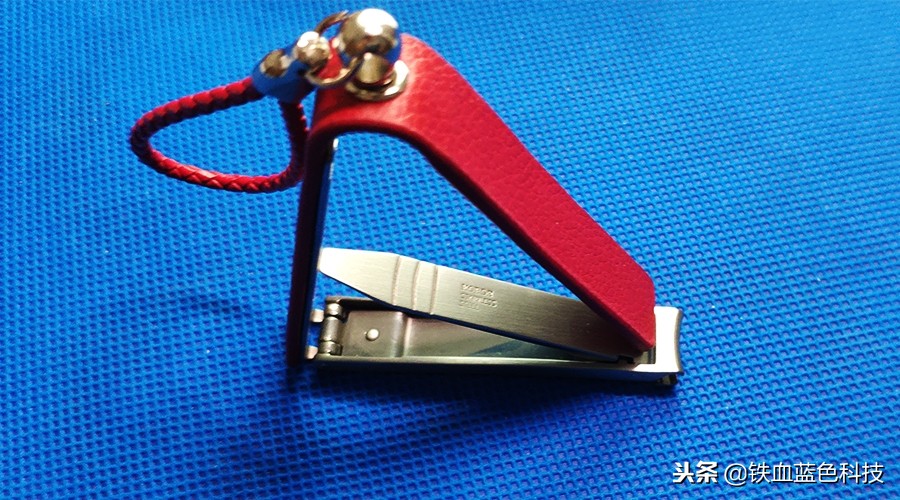 比较时尚的指甲刀,超好用指甲刀测评