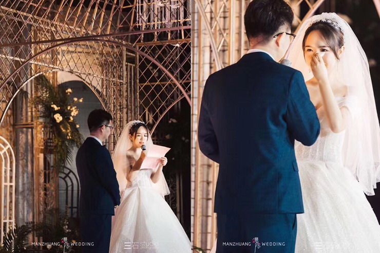 盛宴韩式婚礼策划方案设计,dodowed婚礼案例