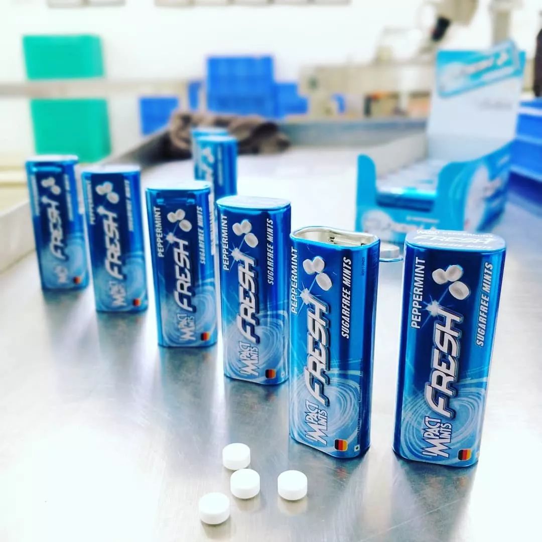 吃薄荷糖上瘾怎么回事,吃薄荷糖上瘾对身体有什么不好