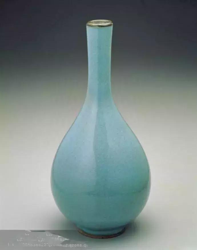 故宫压破瓷器,博物馆镇馆之宝钧瓷