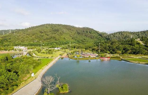 深圳龙岗区游玩攻略必去的地方,深圳龙岗区旅游攻略路线