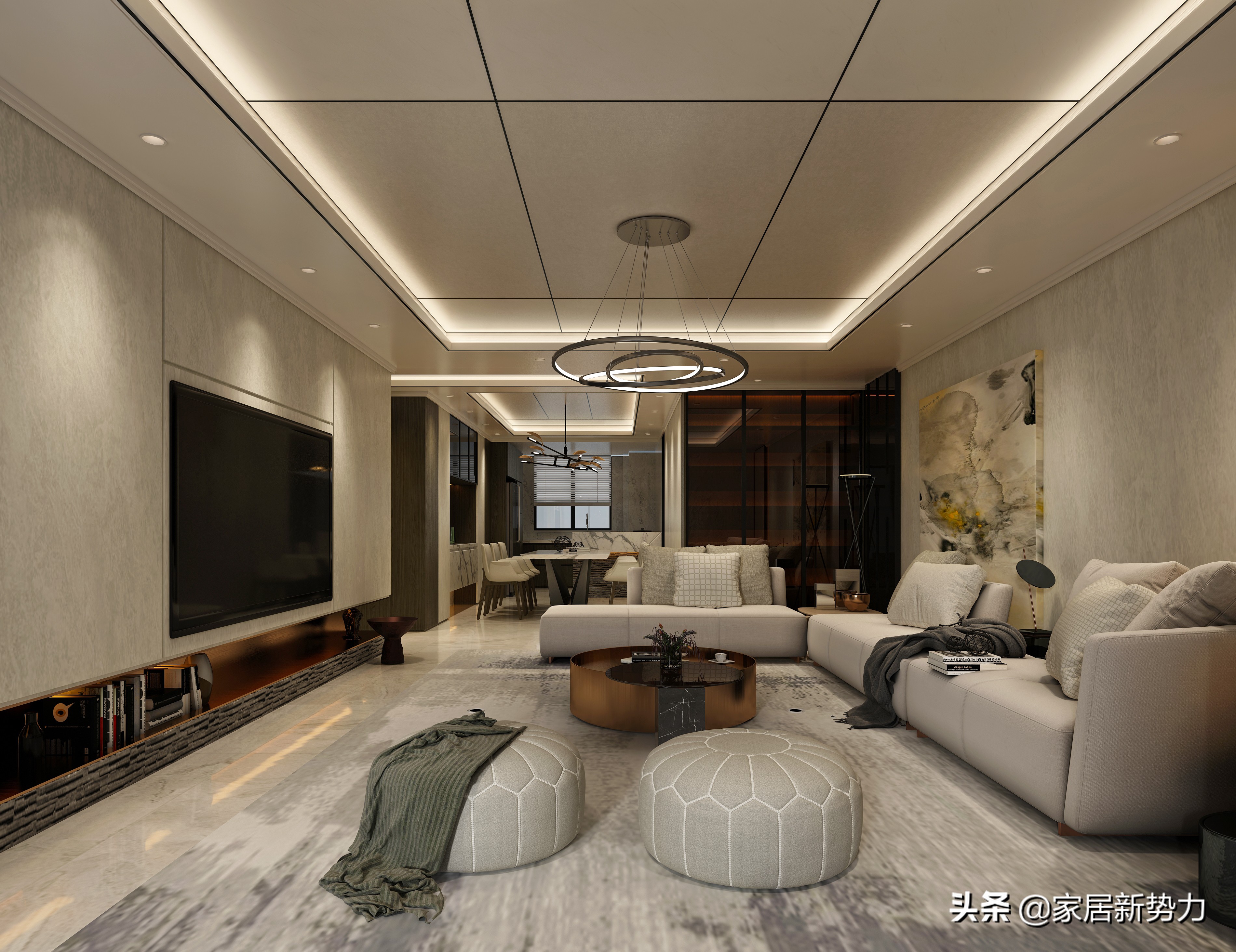 集成吊顶顶部多少钱一平,集成吊顶多少钱一平方不算贵