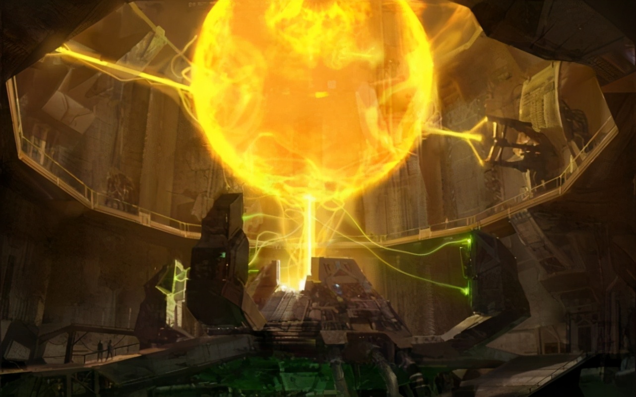 50亿年后人类会发明人造太阳吗,人造太阳能为人类带来什么