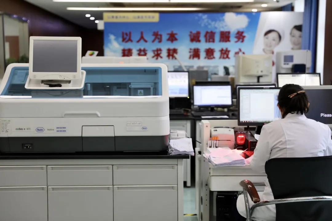 咸阳市第一人民医院风湿免疫科住院病区正式成立