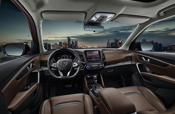 1.5t加爱信6at的车有哪些,长安cs55为什么不用6at呢