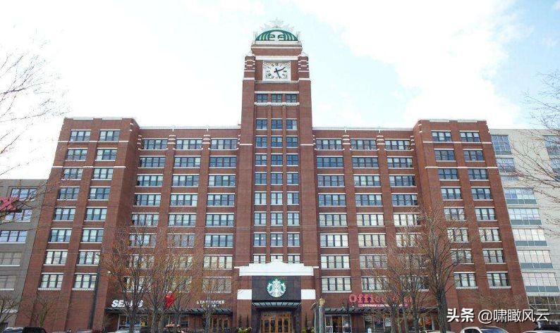 2018揭露星巴克在咖啡界的地位,星巴克成为下一个咖啡巨头