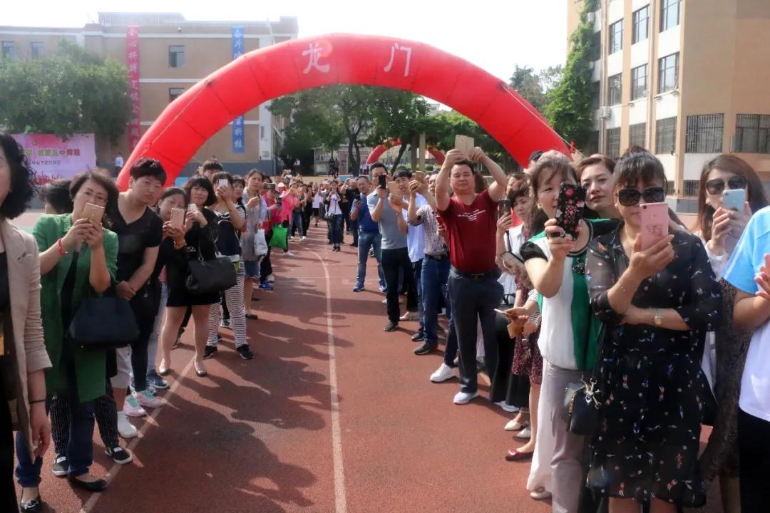 大连五中vs金州高级中学,大连五中高中