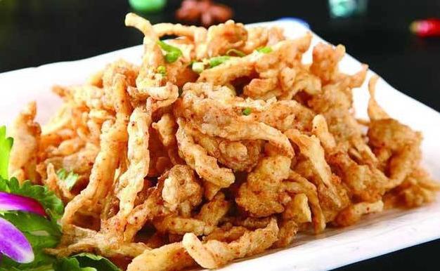 饭店必备30道经典菜,25道家常菜和小吃菜谱