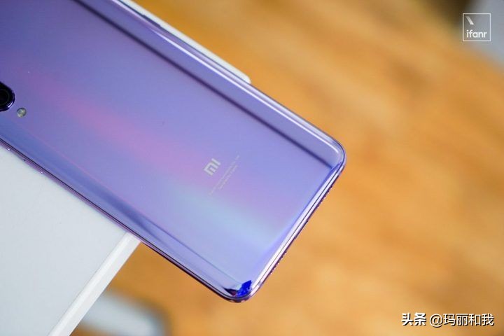小米9使用感体验感受,小米9评测真实上手体验