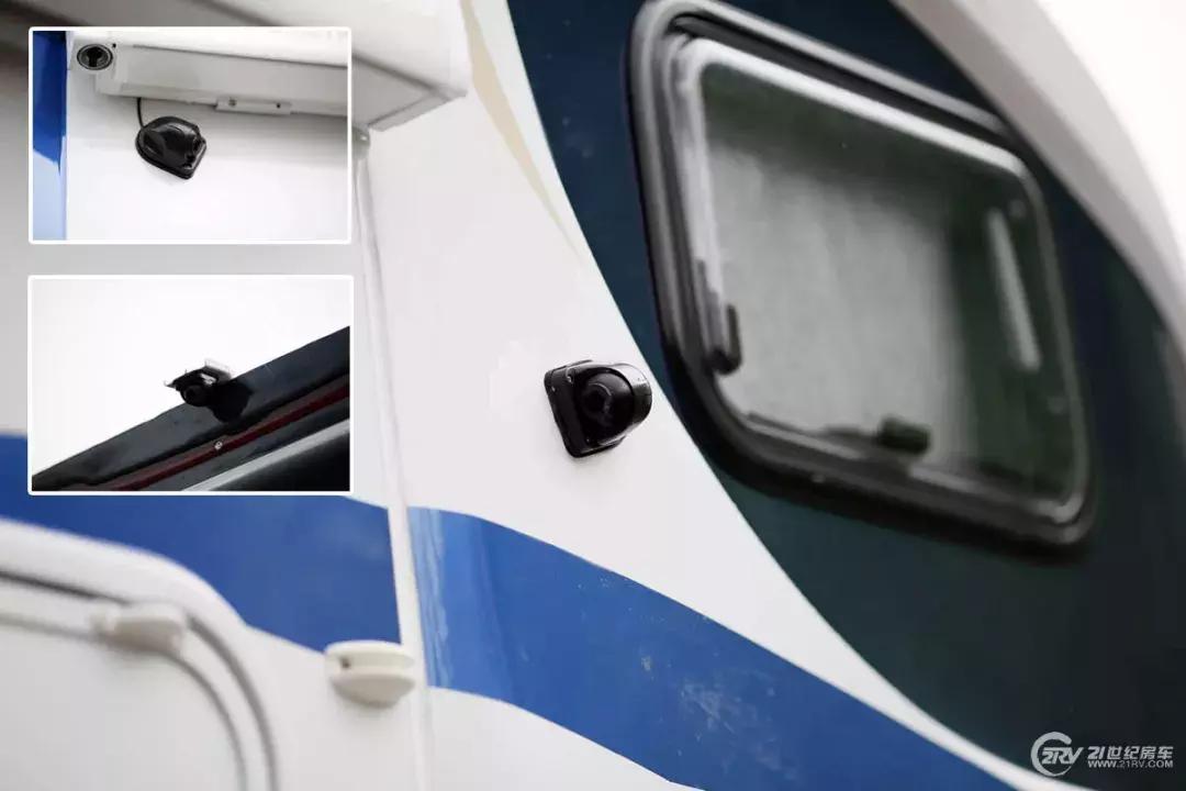 拓锐斯特轻卡侧拓展房车最新信息,拓锐斯特火星二号纵床版房车