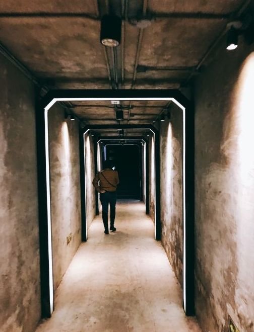 除了ktv还有哪里能唱歌,除了ktv什么地方可以唱歌玩